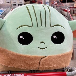 Meet your Posher, Christian